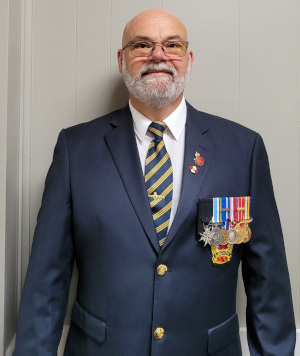Guy Larocque